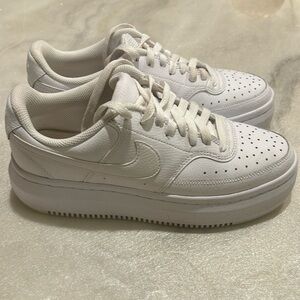 Nike Court Vision Alta